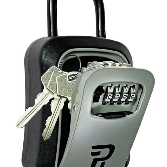Ruby Run | Other | Ruby Run Personal Combination Lockbox Weatherproof ...